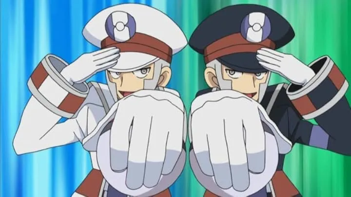 第51話 サトシ、デントVSサブウェイマスター！